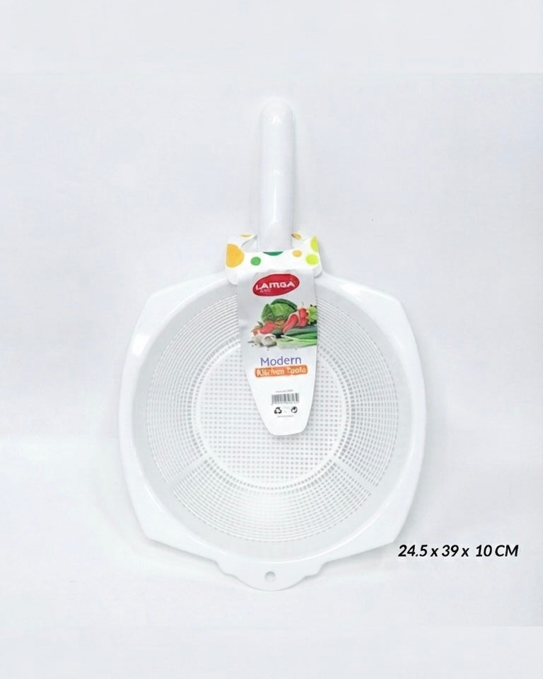 Colander with Handle