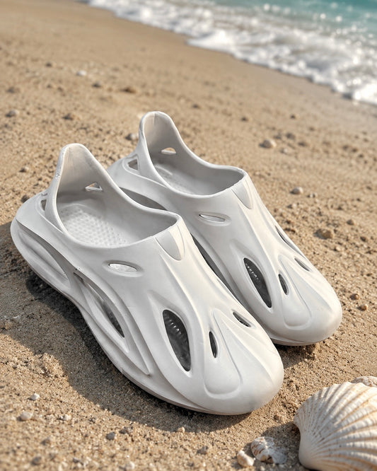 Beach Men Footwear