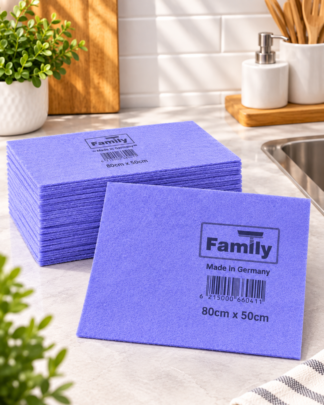 Chamex Floor Towel