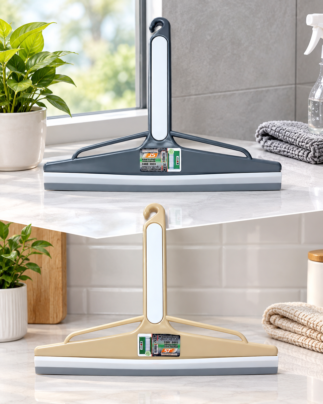 Kitchen Wiper