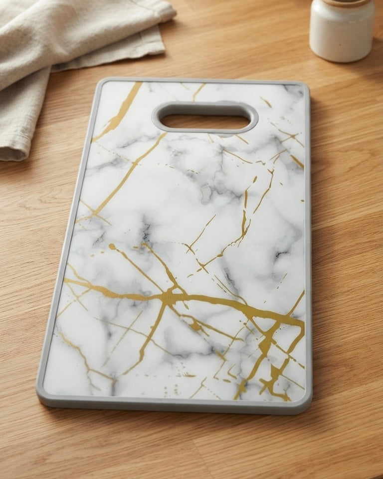 Plexi Cutting Board