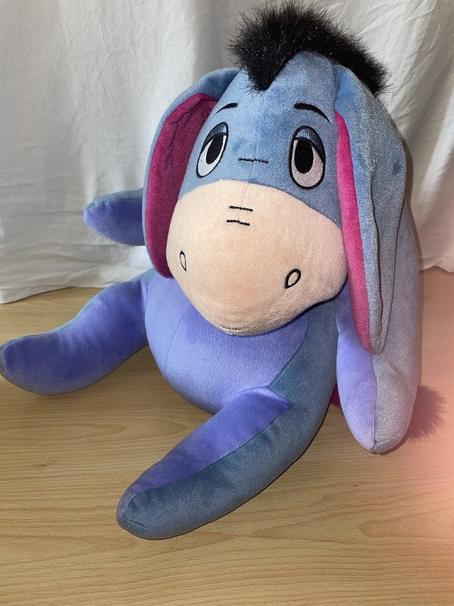 45cm Fisher Plush