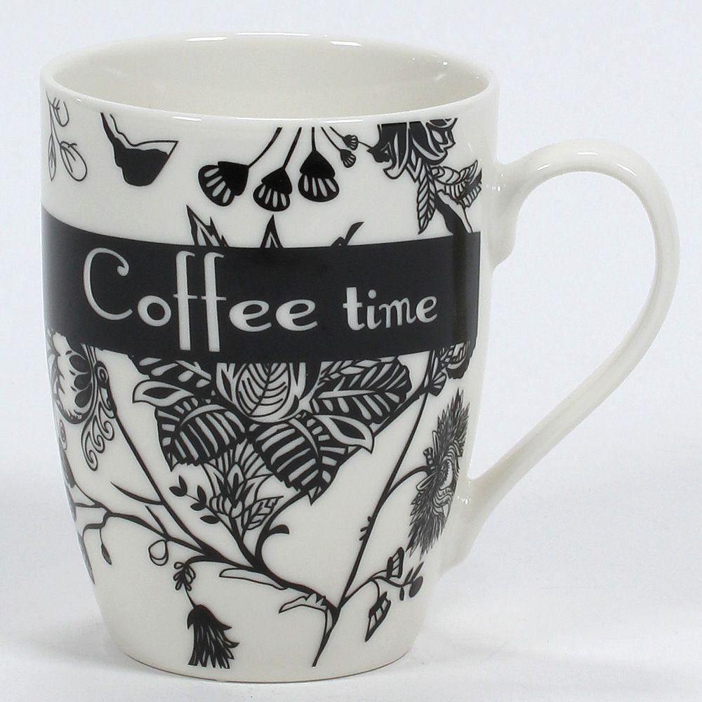 Coffee Time Mug