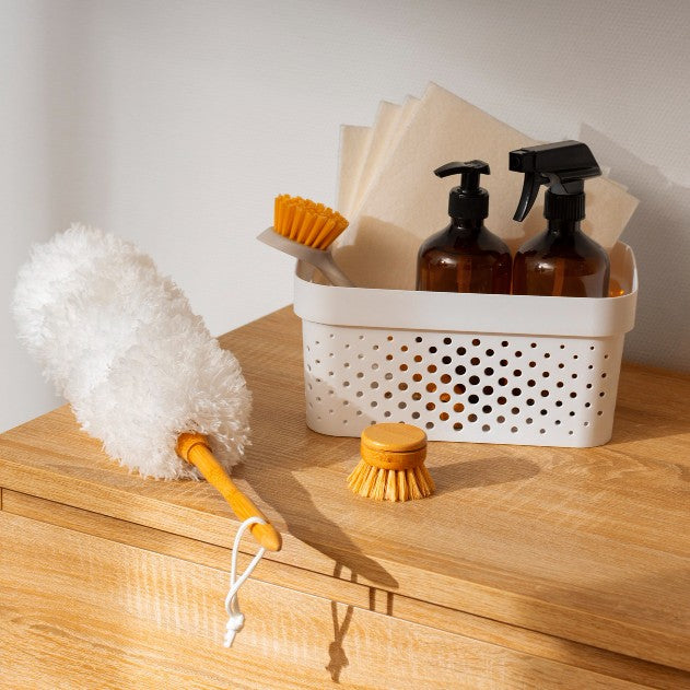 Cleaning