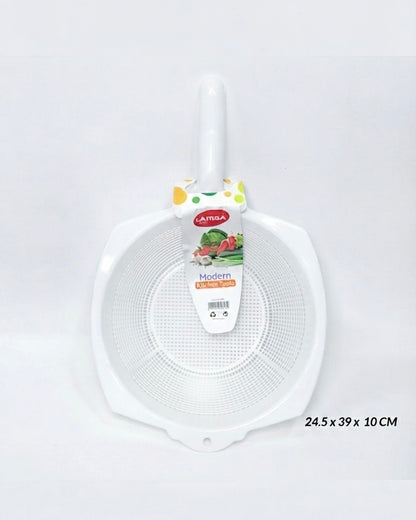 Colander with Handle