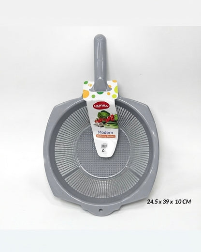 Colander with Handle