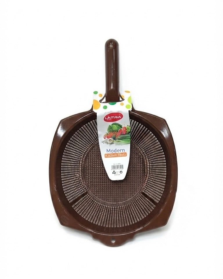 Colander with Handle