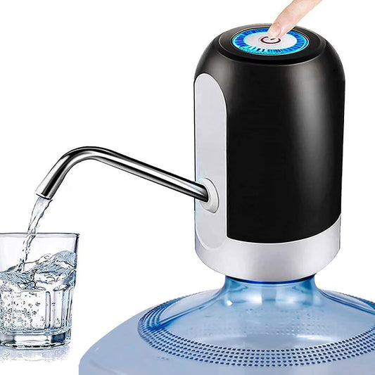 USB Charging Automatic Water Pump
