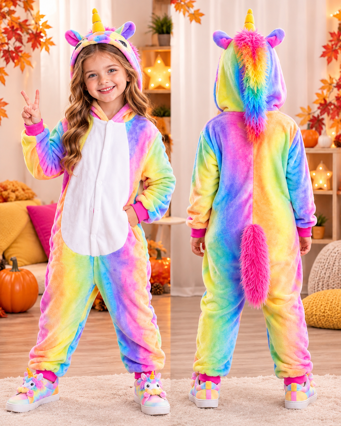 Unicorn Costume