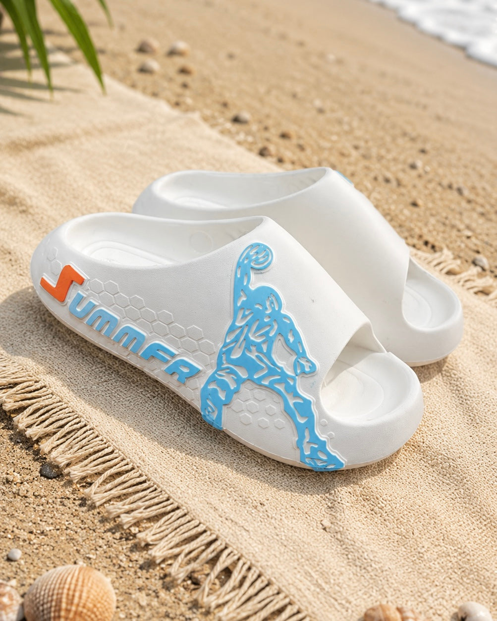 Men Summer Slipper