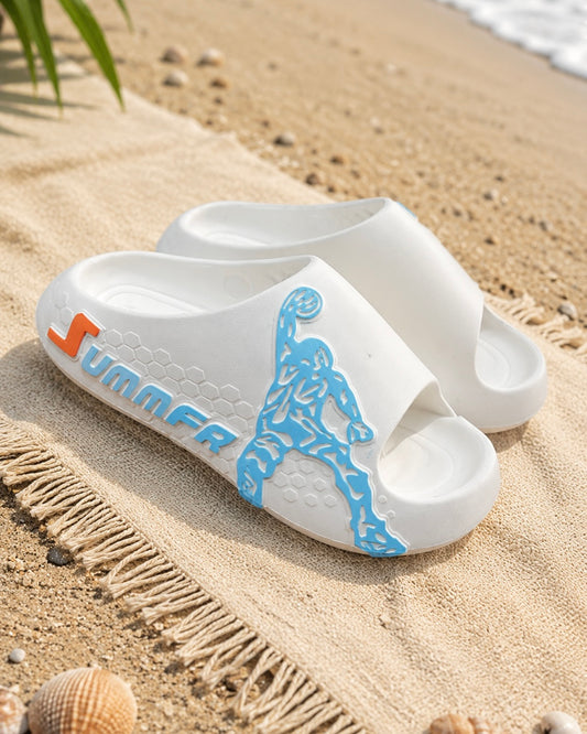 Men Summer Slipper