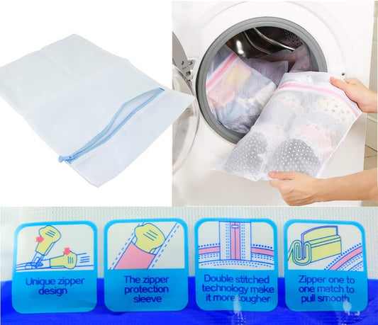 Mesh Laundry Bag