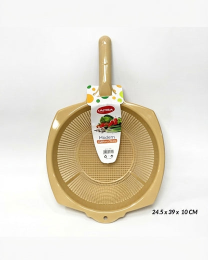 Colander with Handle