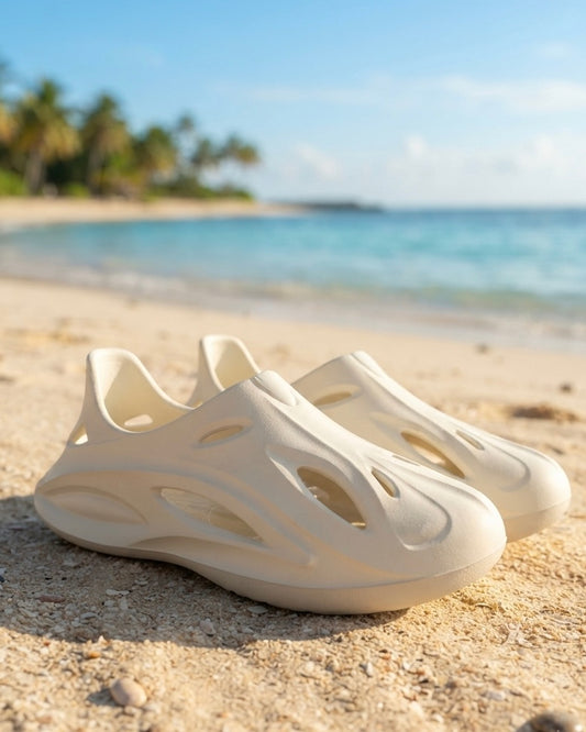 Beach Men Footwear