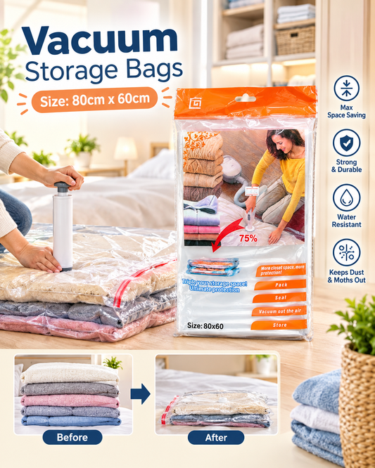 Vacuum Storage Bag