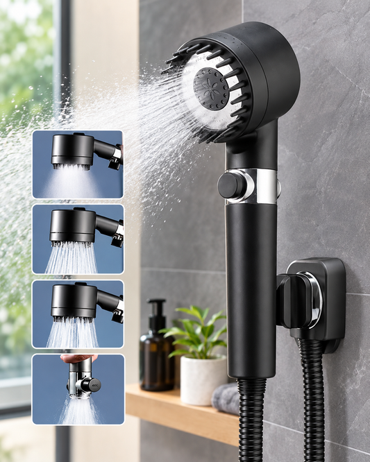 Shower Hose Head