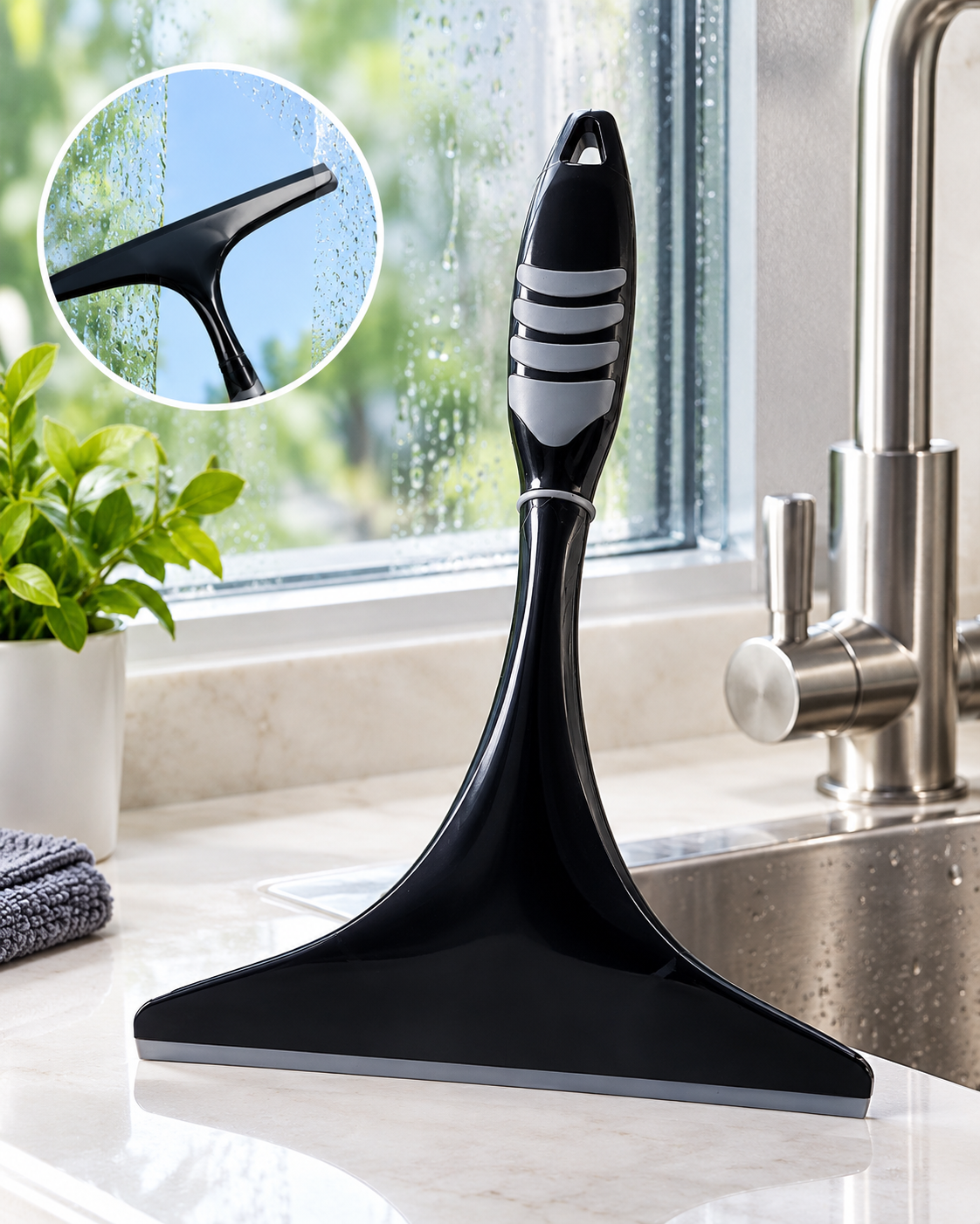 Kitchen Wiper