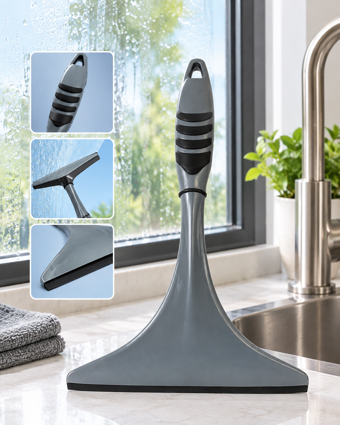 Kitchen Wiper