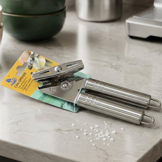 Can Opener