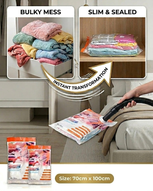 Vacuum Bag