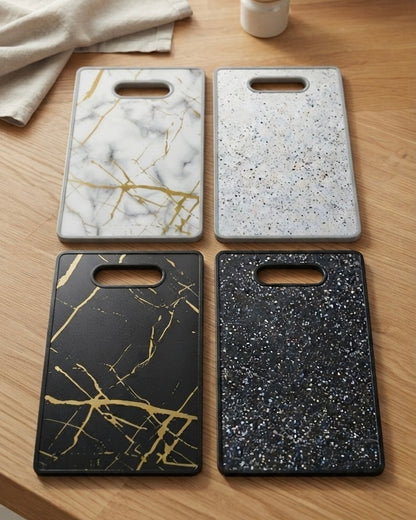 Plexi Cutting Board