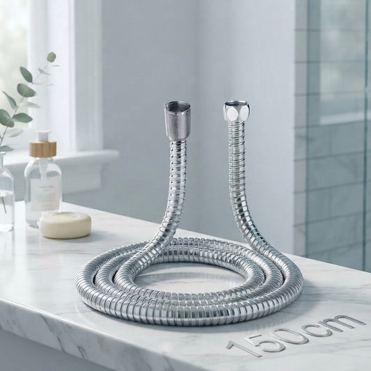 150cm Shower Hose Extension