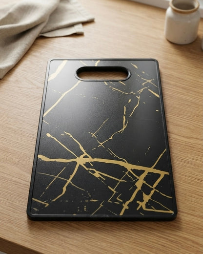 Plexi Cutting Board