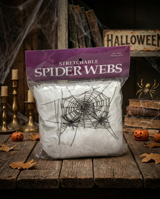 Spider Webs