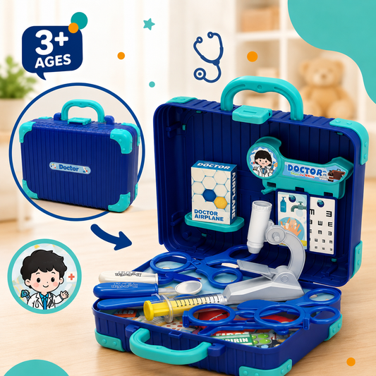 Mini Doctor Set