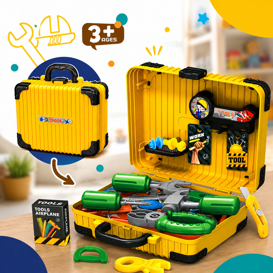 Engineering Tools Bag