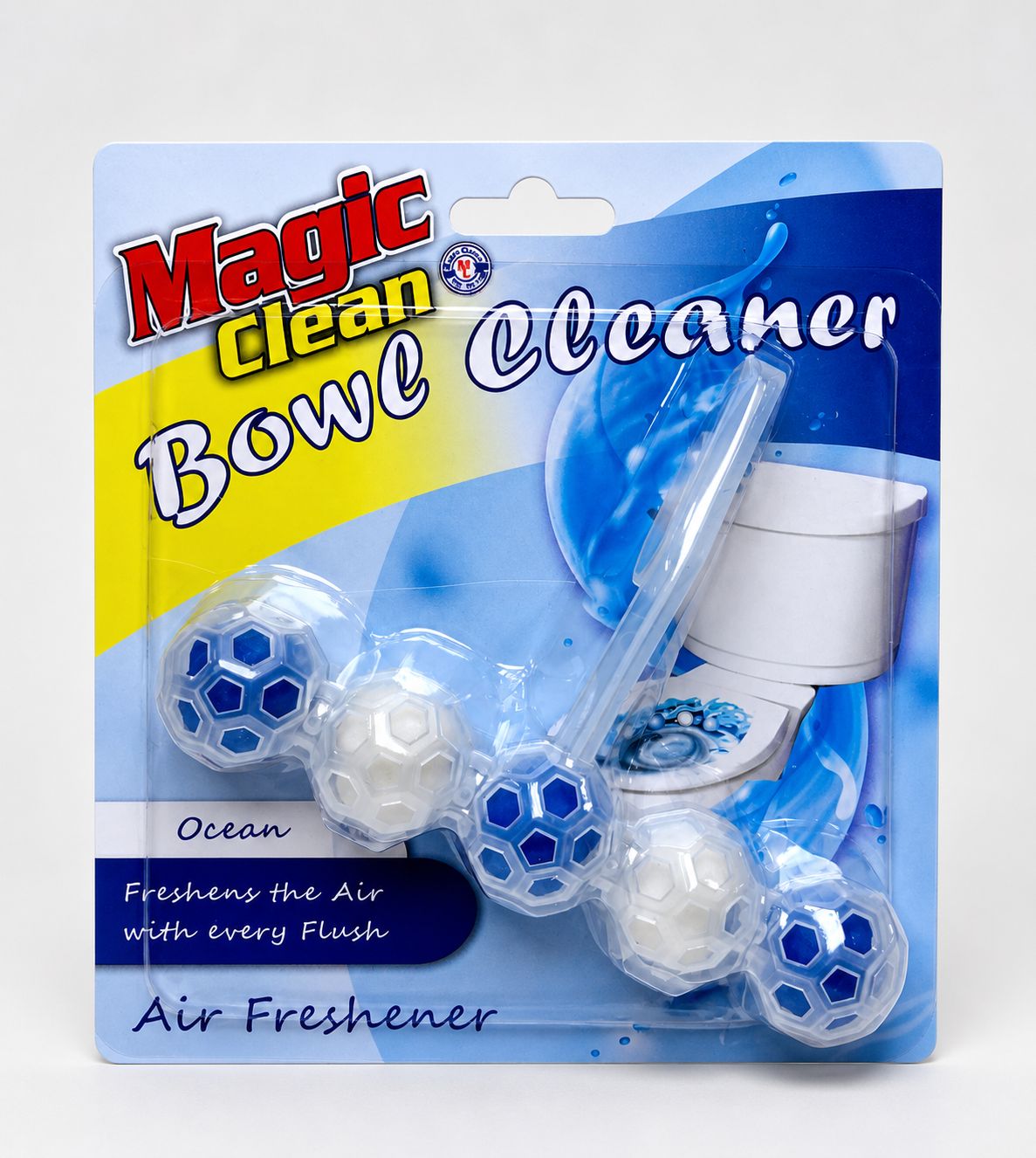 Bowl Cleaner