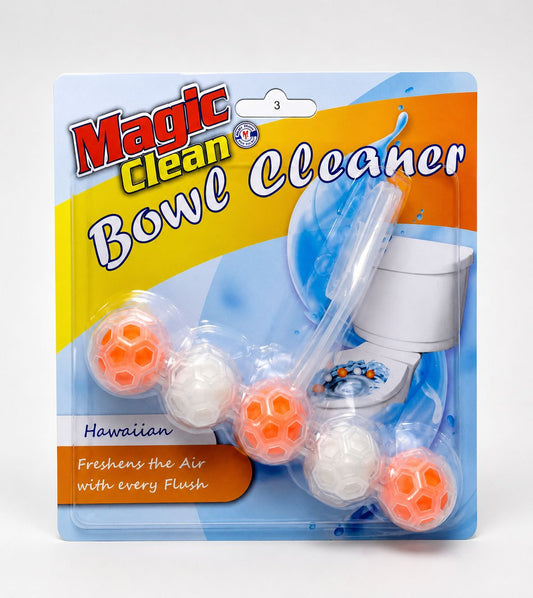 Bowl Cleaner