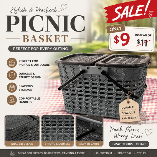 Picnic Basket