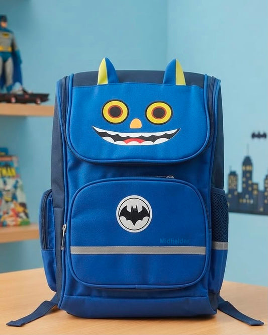 Batman School backpack