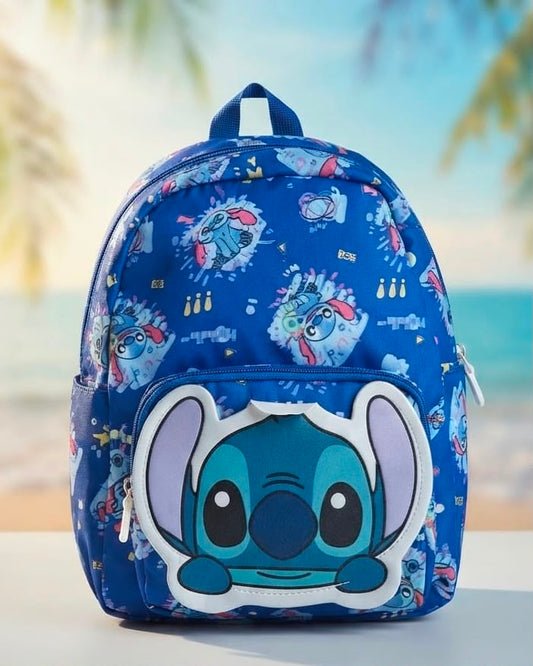 Stitch Kids Backpack