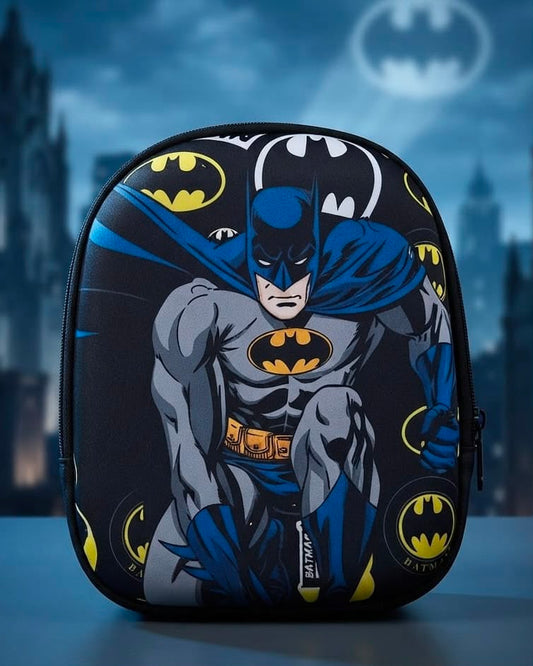 Batman Kids Backpack