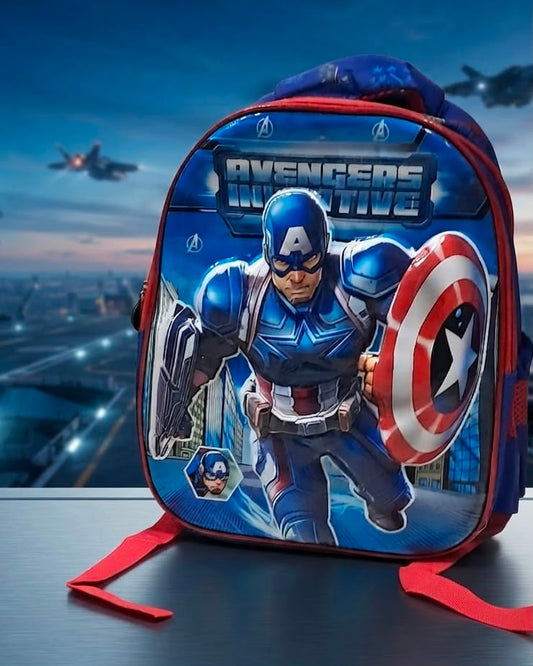 Avengers Kids Backpack