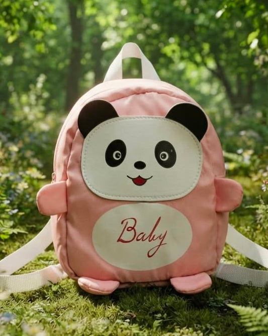 Panda Mini Backpack