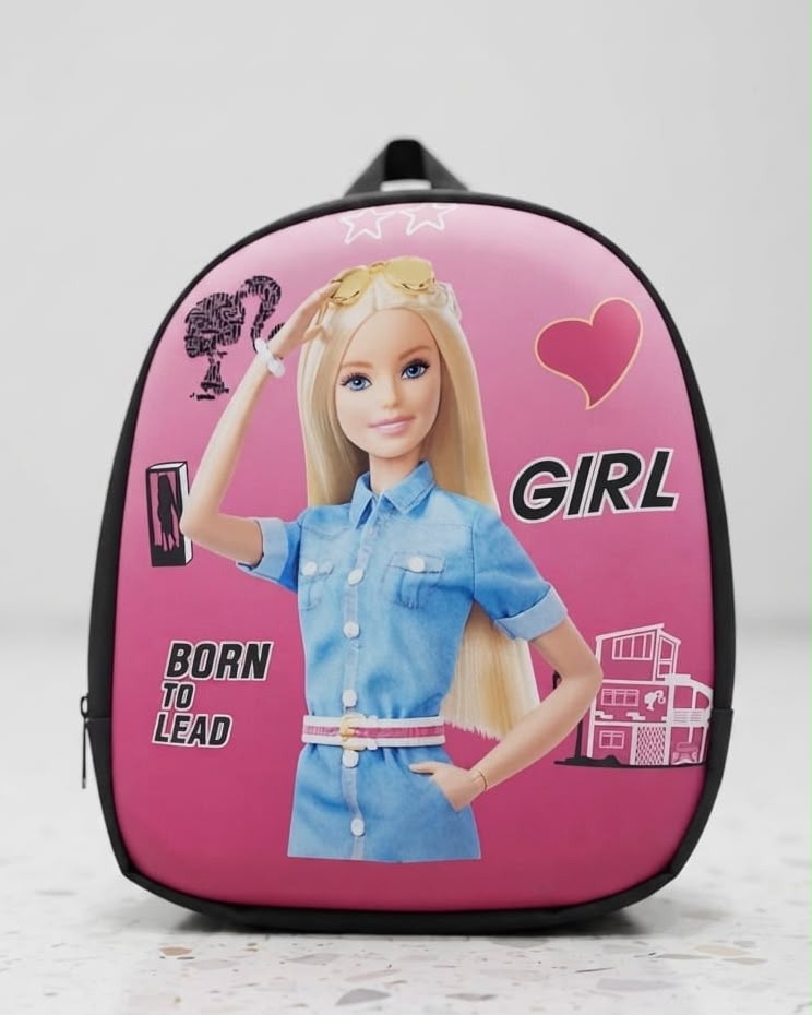 Barbie Kids Backpack