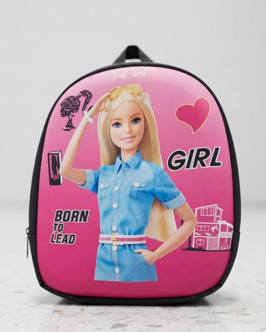 Barbie Kids Backpack