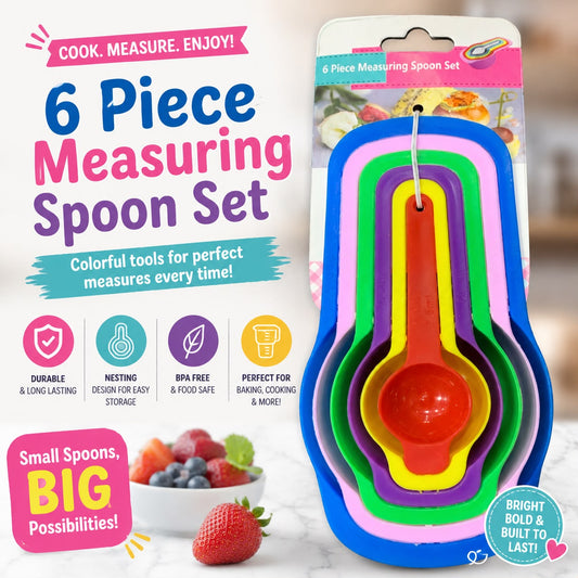 Measuring Cups Set