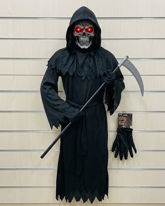 Unknown Phantom