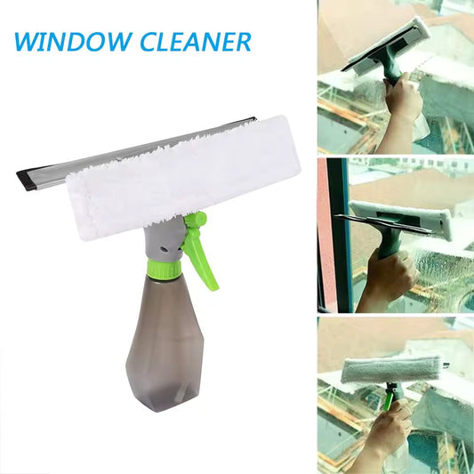 3in1 Window Cleaner