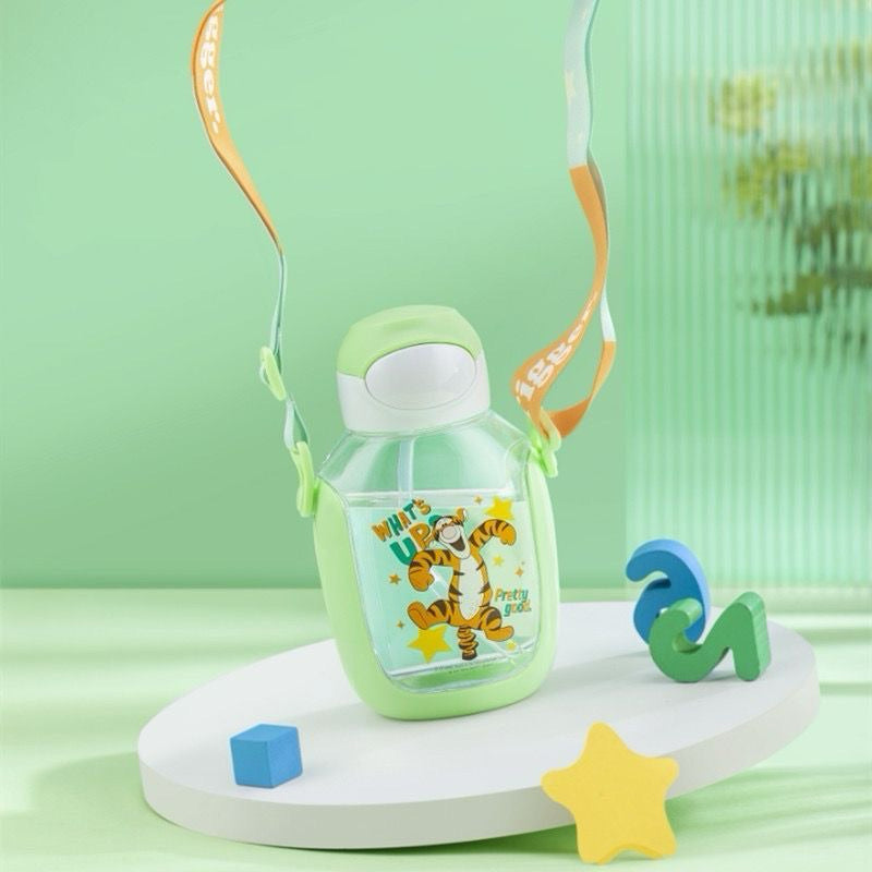 Tigger Water Bottle